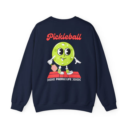 PADDLE LIFE - Pickleball (Sweatshirt)