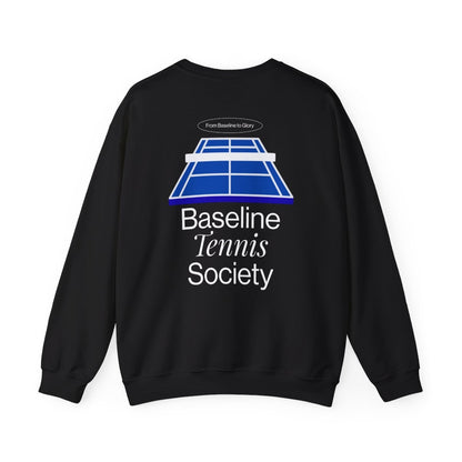 BASELINE 2 - Tennis Sweatshirt
