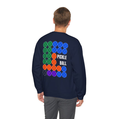 LOB - Pickleball (Sweatshirt)