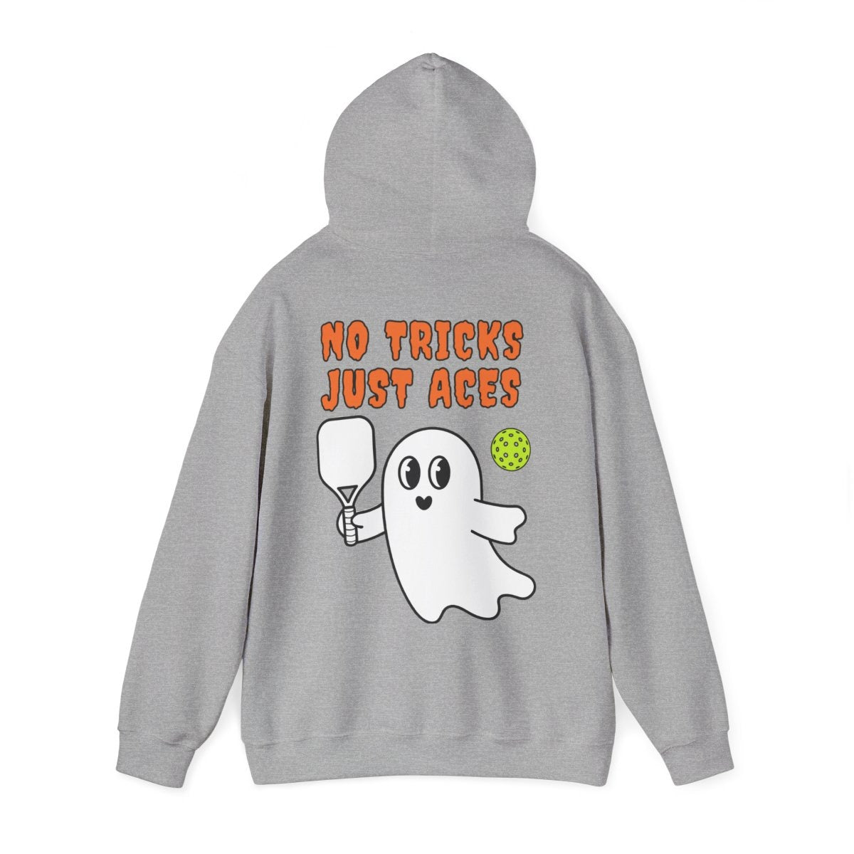 PICKLEBALL HALLOWEEN - Pickleball (Hoodie)