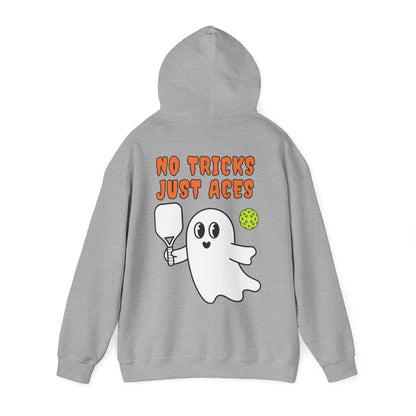 PICKLEBALL HALLOWEEN - Pickleball (Hoodie)