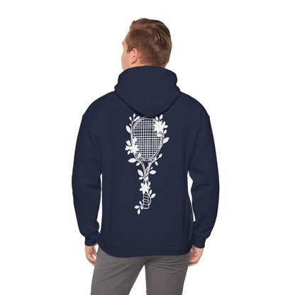 SAMPAGUITA 11 - Tennis (Hoodie)