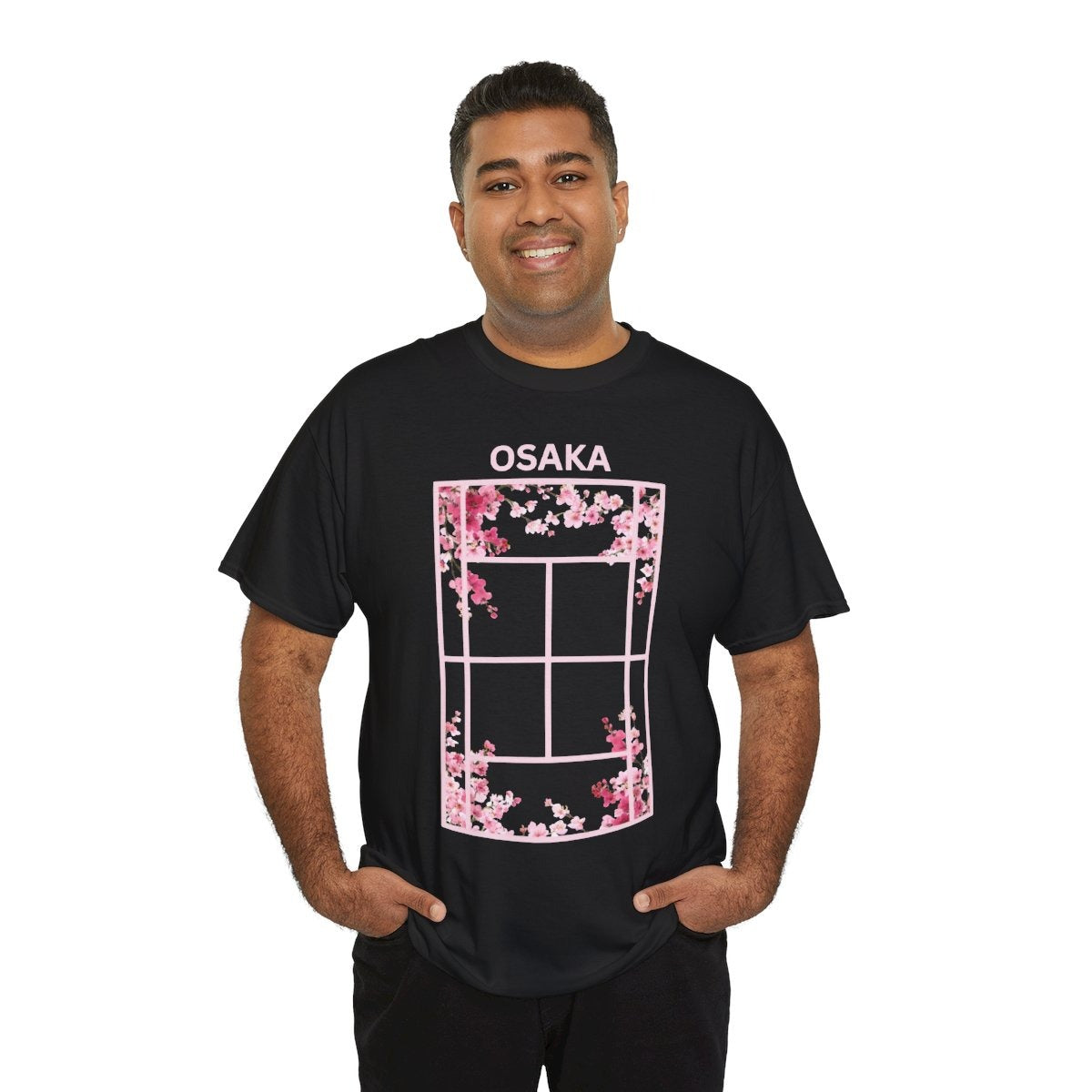 OSAKA 1 - Tennis (Dri Fit)