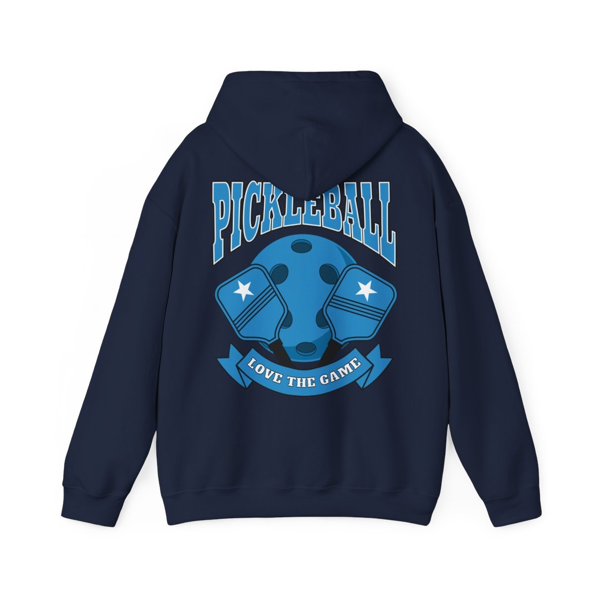 LET - Pickleball (Hoodie)