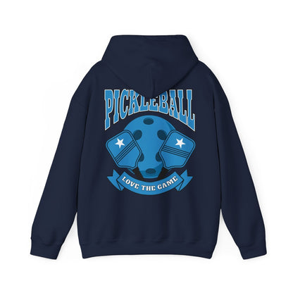 LET - Pickleball (Hoodie)