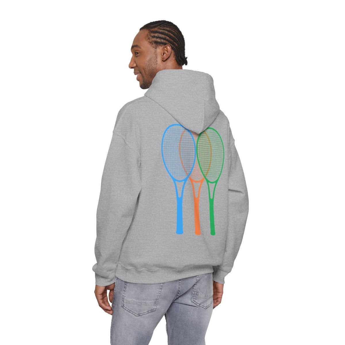 VICTORY - Tennis (Hoodie)