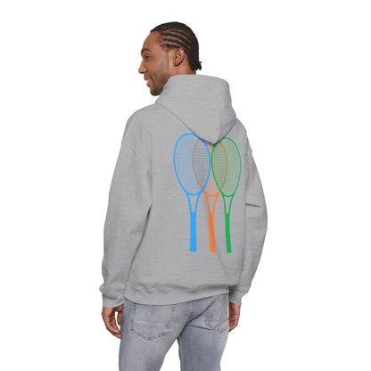 VICTORY - Tennis (Hoodie)