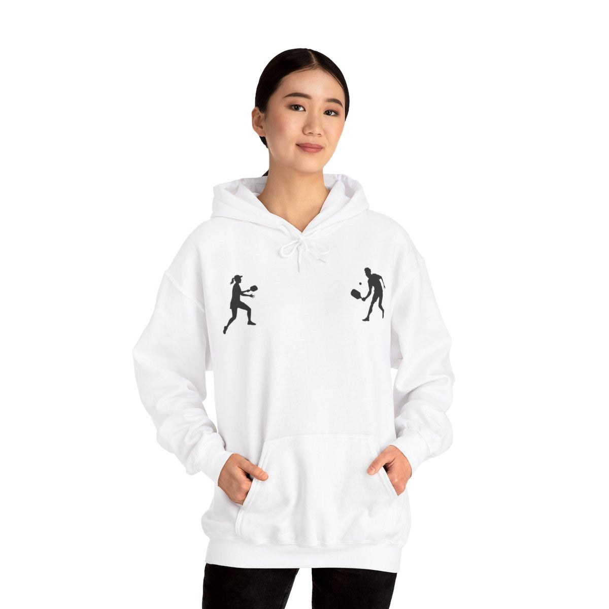 DINKER - Pickleball (Hoodie)