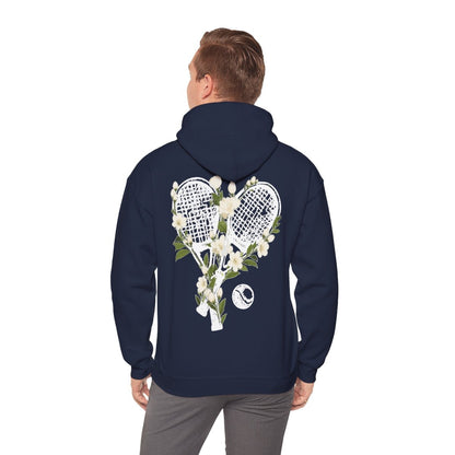 SAMPAGUITA 15 - Tennis (Hoodie)