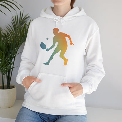 DINK MASTER - Pickleball (Hoodie)