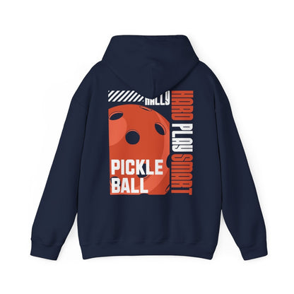 CARRY - Pickleball (Hoodie)