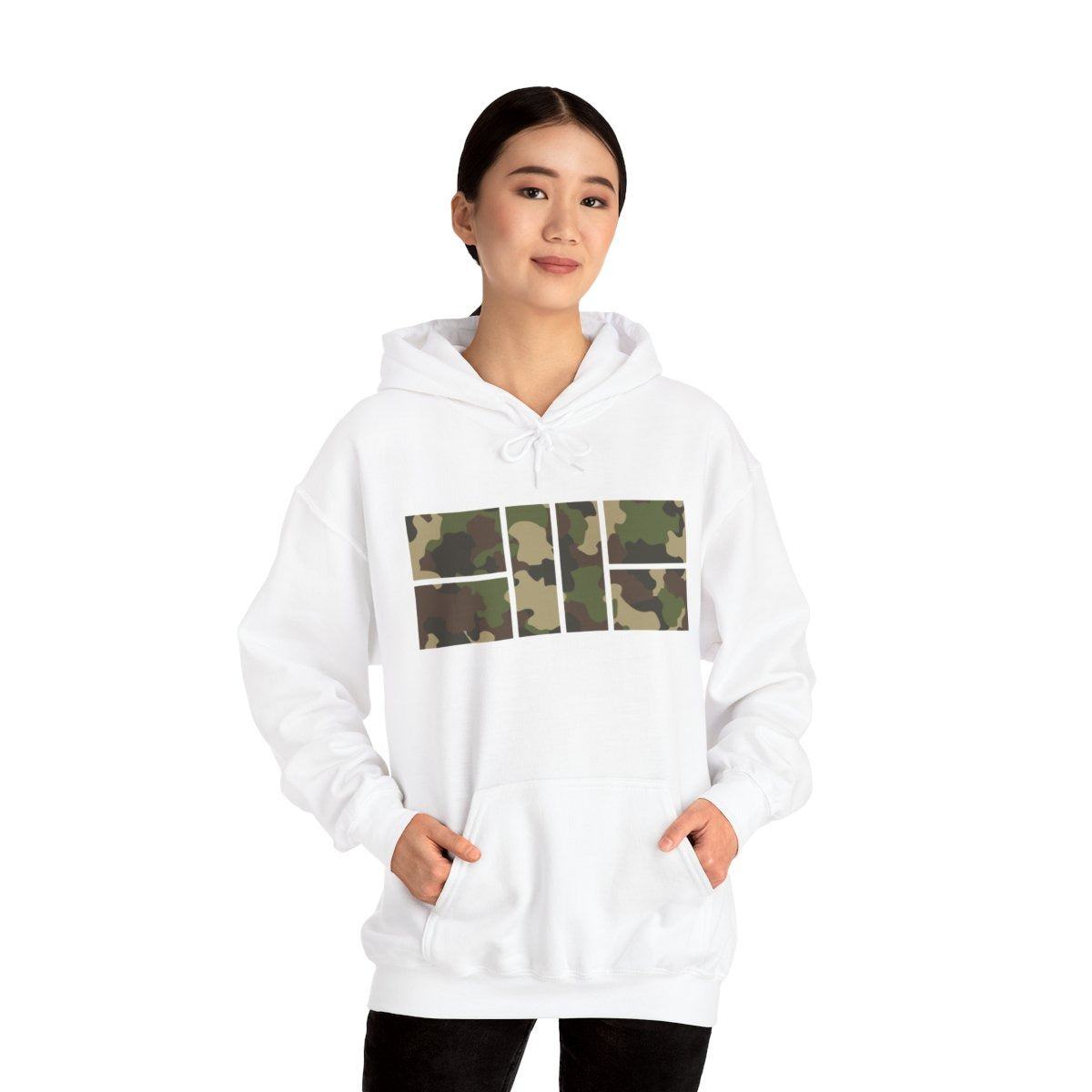 PICKLEBALL COURT 5 - Pickleball (Hoodie)
