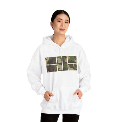 PICKLEBALL COURT 5 - Pickleball (Hoodie)