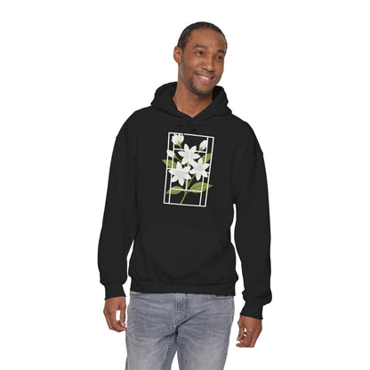 SAMPAGUITA 14 - Tennis (Hoodie)