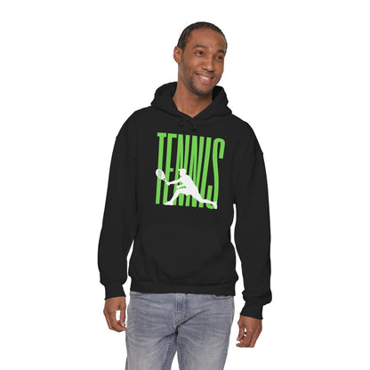 COURT LEGACY - Tennis (Hoodie)