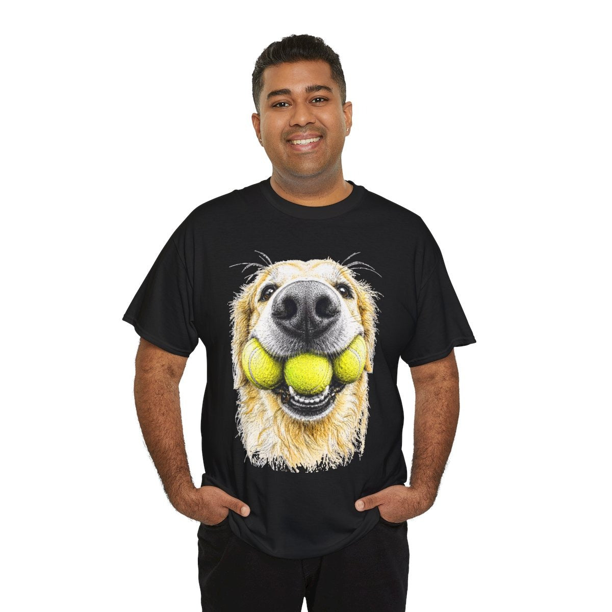 PAWS & ACES - Tennis (Dri Fit)