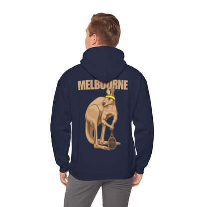 MELBOURNE - Tennis (Hoodie)