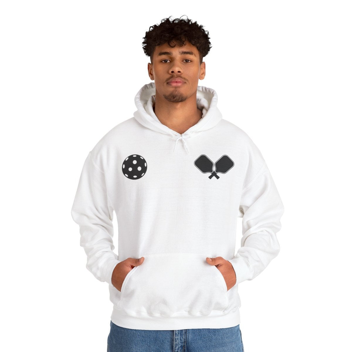 PICKLED - Pickleball (Hoodie)