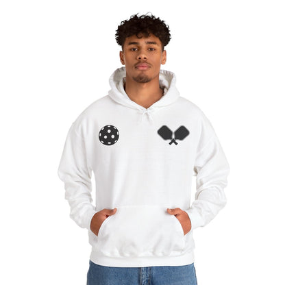 PICKLED - Pickleball (Hoodie)