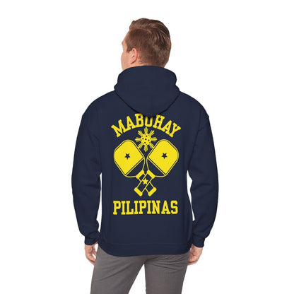 MABUHAY - Pickleball (Hoodie)