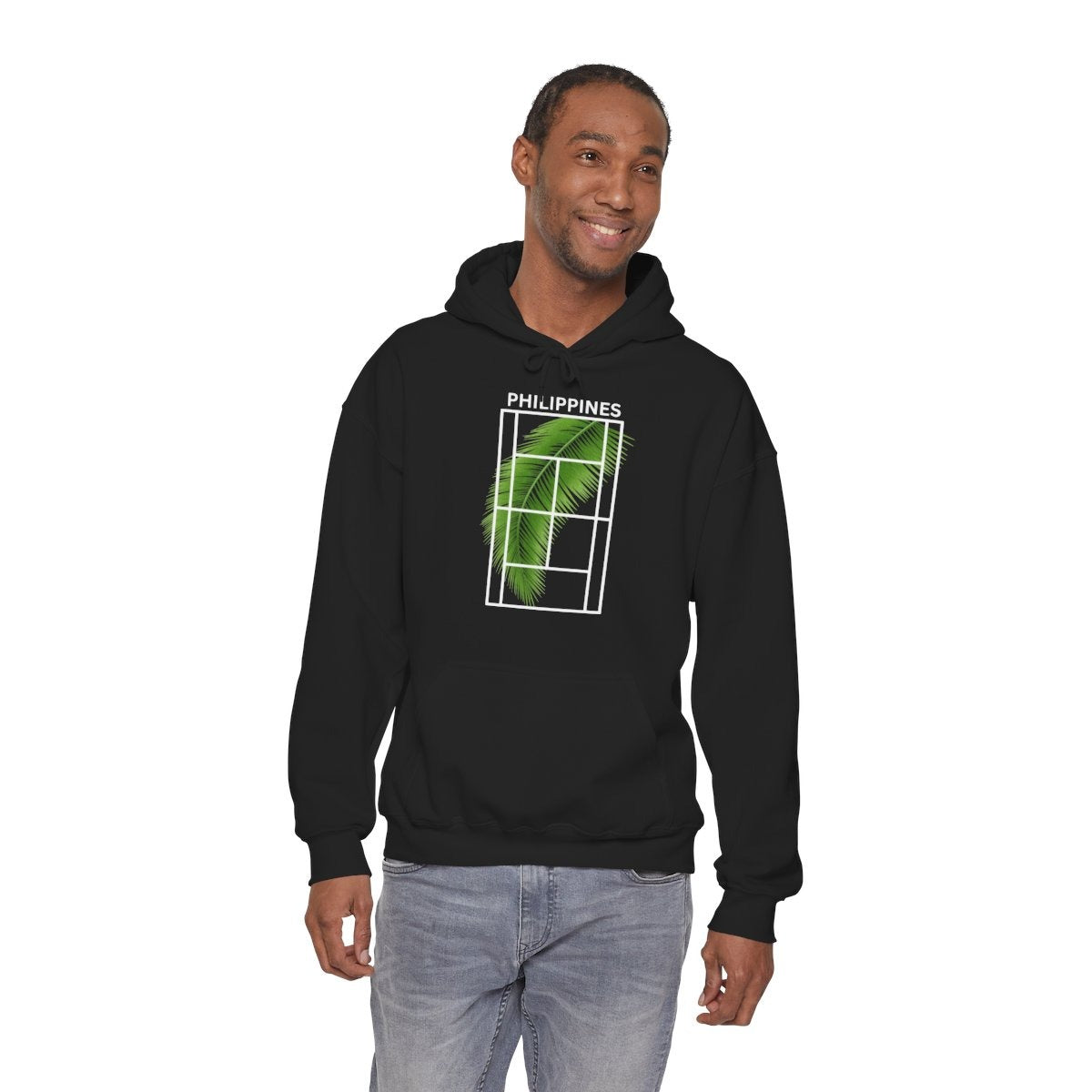 PHILIPPINES 1 - Tennis (Hoodie)