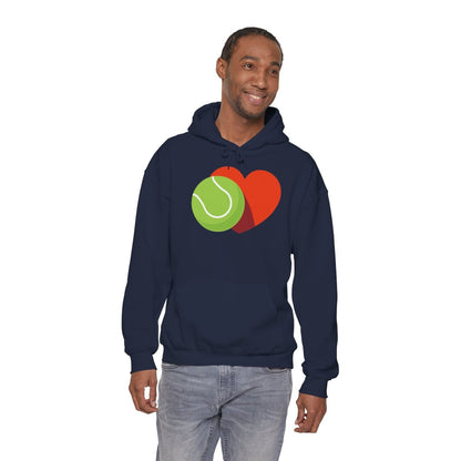 15-LOVE - Tennis (Hoodie)