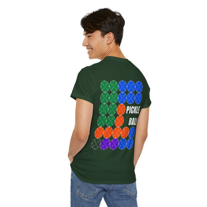LOB - Pickleball (Basic Tee)