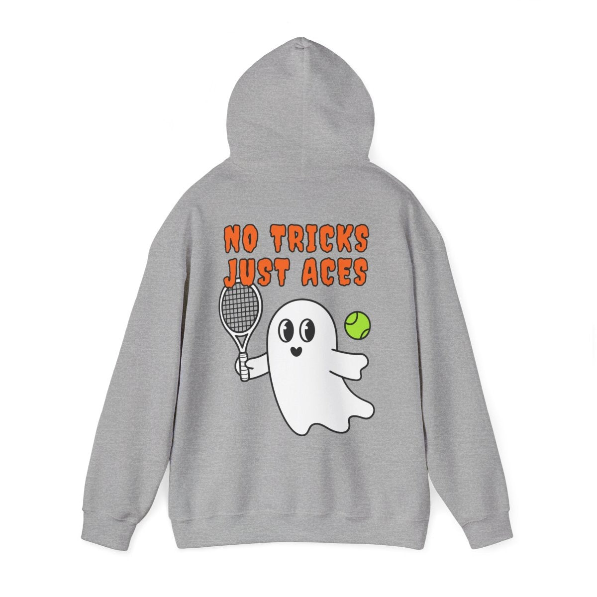 TENNIS HALLOWEEN - Tennis (Hoodie)