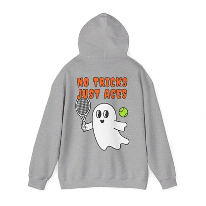 TENNIS HALLOWEEN - Tennis (Hoodie)