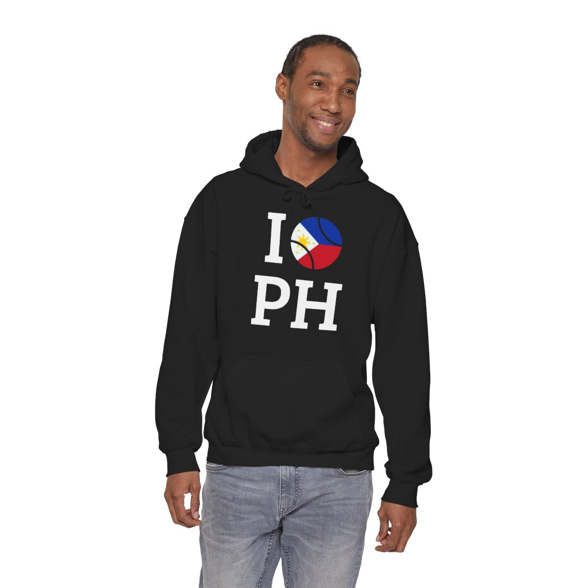 PH 1 - Tennis (Hoodie)