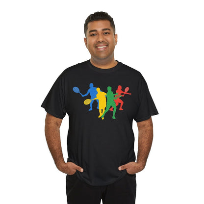 CLUBHOUSE CREW - Tennis (Dri Fit)