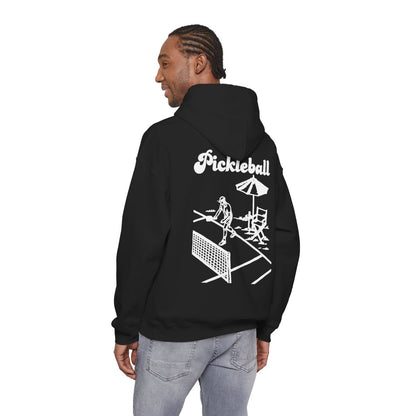 PICKLEBALL 19 - Pickleball (Hoodie)