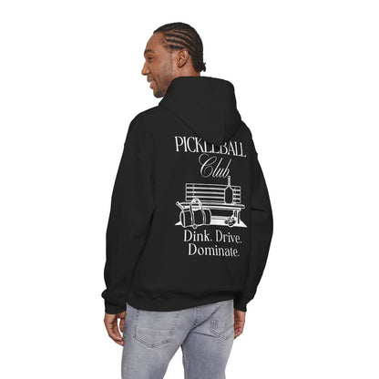 PICKLEBALL 20 - Pickleball (Hoodie)