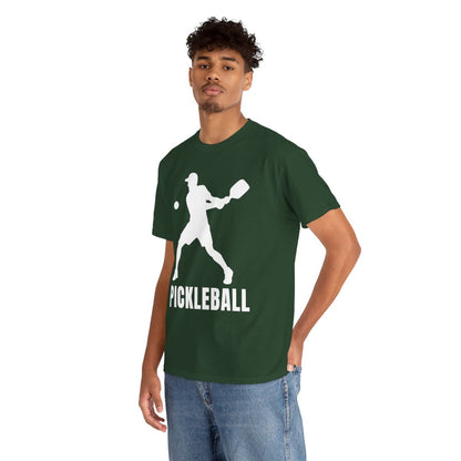 PICKLEBALL 23 - Pickleball (Basic Tee)