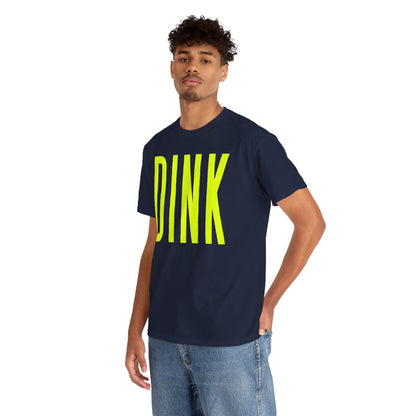 DINK 5 - Pickleball (Basic Tee)