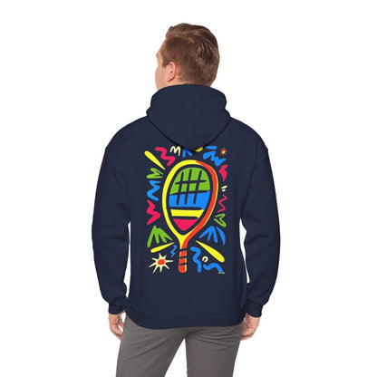 SWEET SPOT - Tennis (Hoodie)