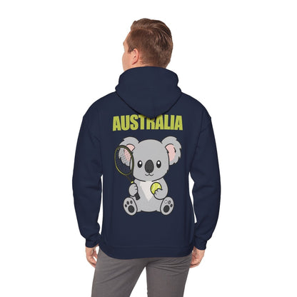 AUSTRALIA - Tennis (Hoodie)