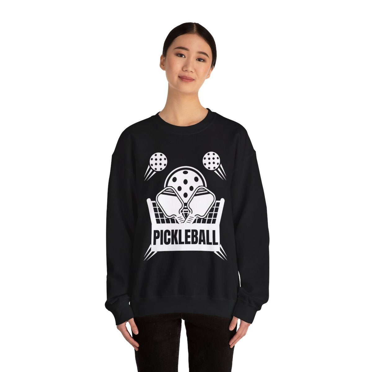 DEAD BALL - Pickleball (Sweatshirt)