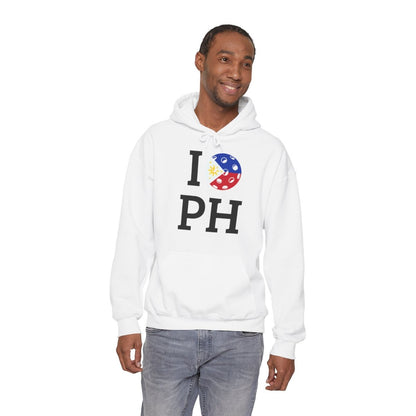 PH 1 - Pickleball (Hoodie)
