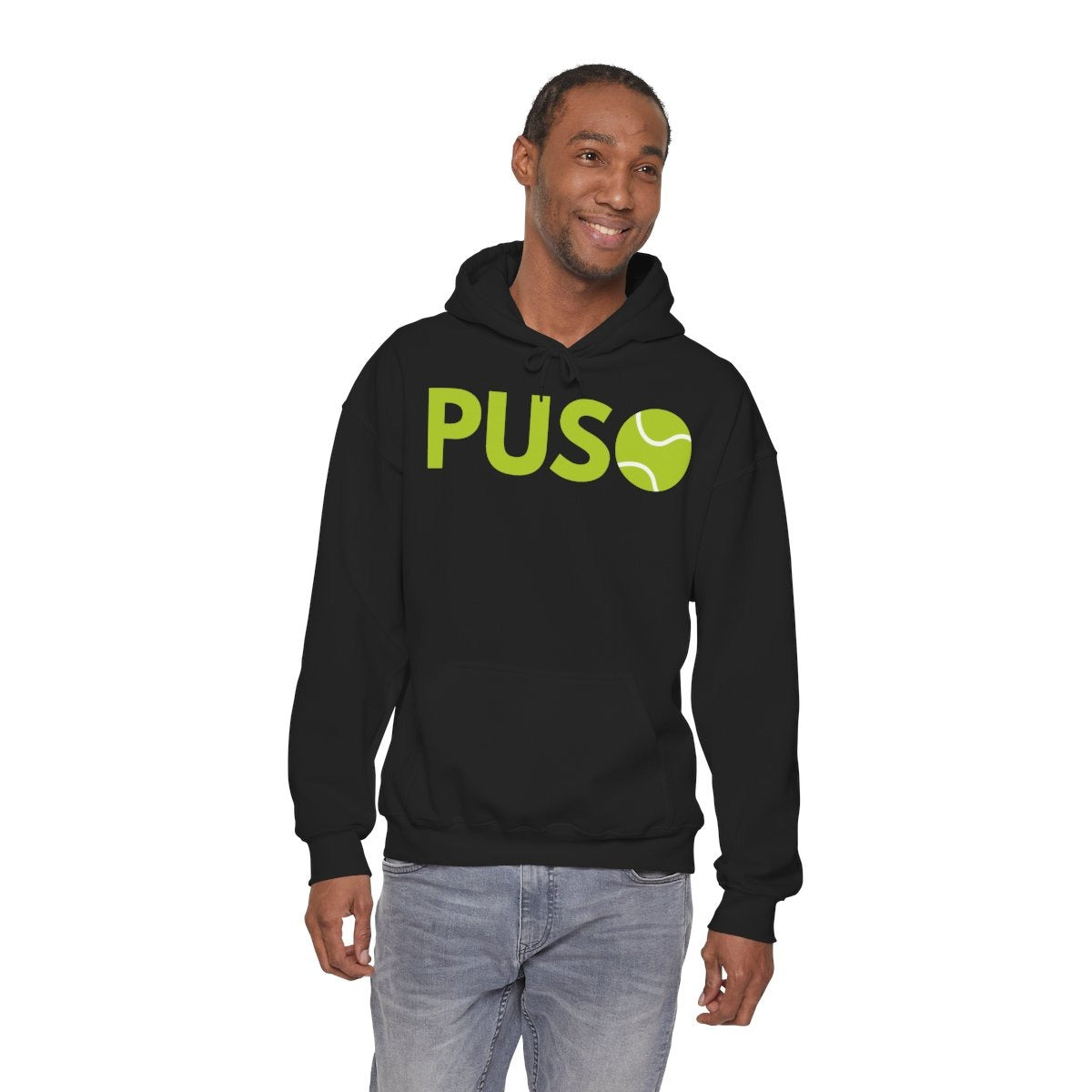 PUSO - Tennis (Hoodie)