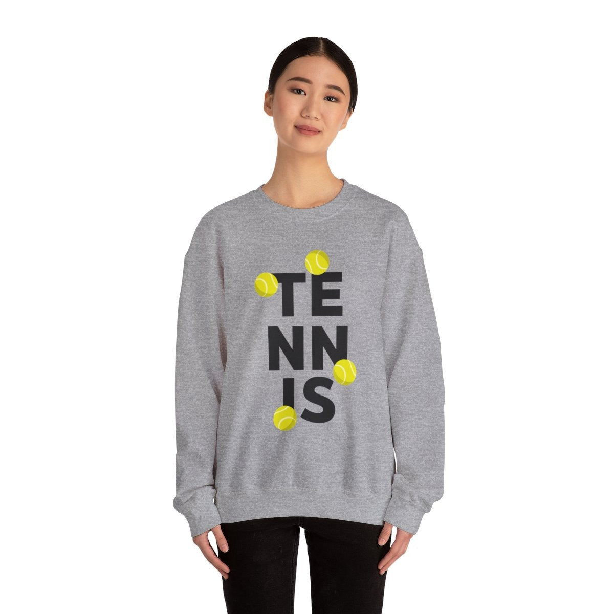 OUT - Tennis Sweatshirt