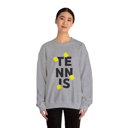 OUT - Tennis Sweatshirt