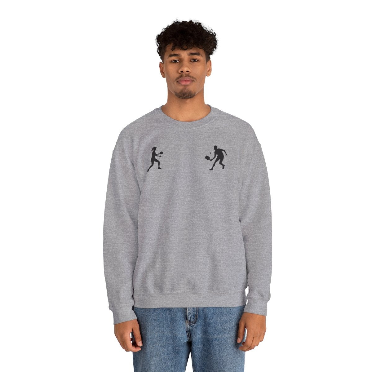 DINKER - Pickleball (Sweatshirt)