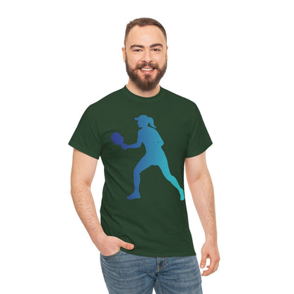 FOCUS - Pickleball (Basic Tee)