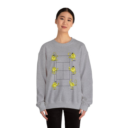 POINT - Tennis Sweatshirt