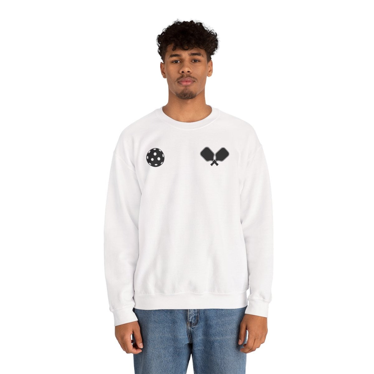 PICKLED - Pickleball (Sweatshirt)