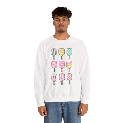 PADDLE - Pickleball (Sweatshirt)