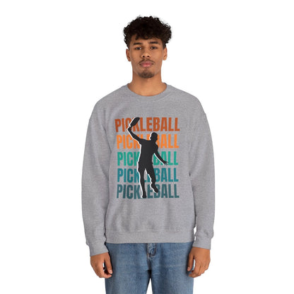 RESET - Pickleball (Sweatshirt)