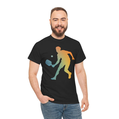 DINK MASTER - Pickleball (Basic Tee)