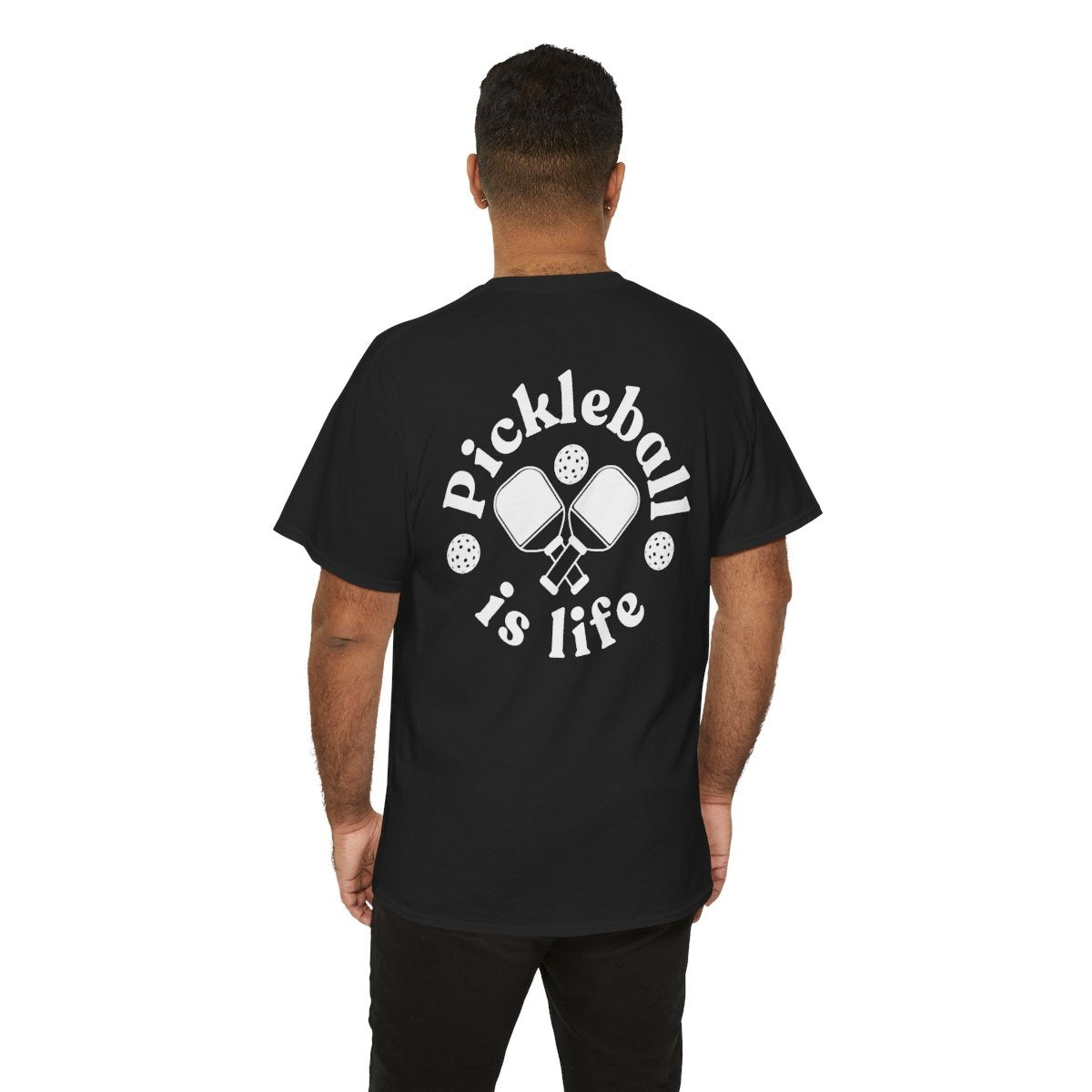 PICKLEBALL IS LIFE 2 - Pickleball (Dri Fit)